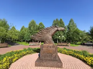 Zolotaya Shoriya