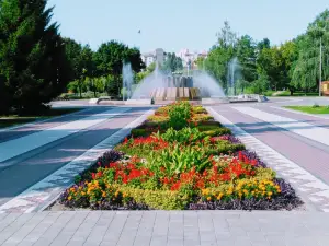 Park Peremohy