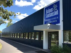 Kalmar Stadsmission Second Hand