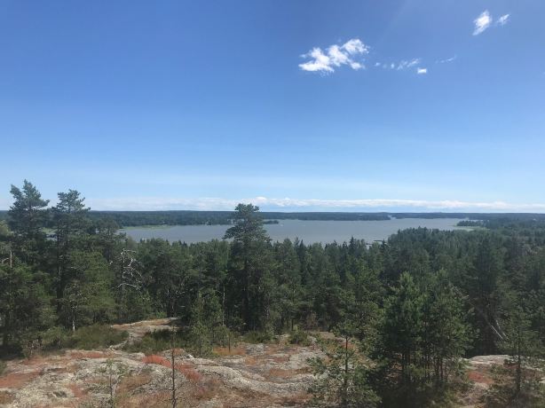 Telegrafberget