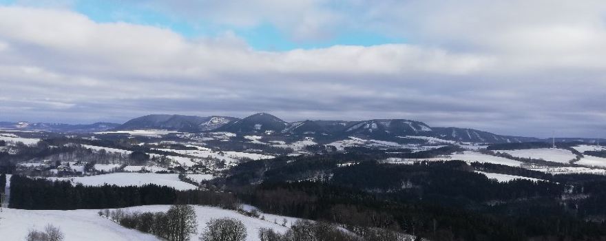 Rozhledna Eliška Stachelberg