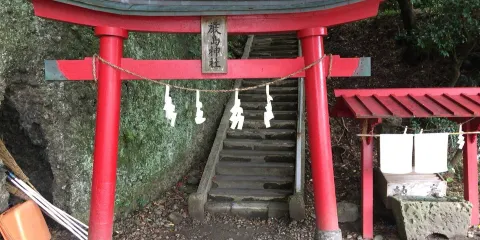 厳島神社
