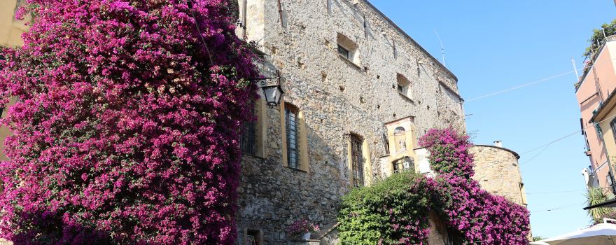 Castello dei Clavesana