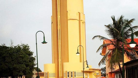 Museum of Industry