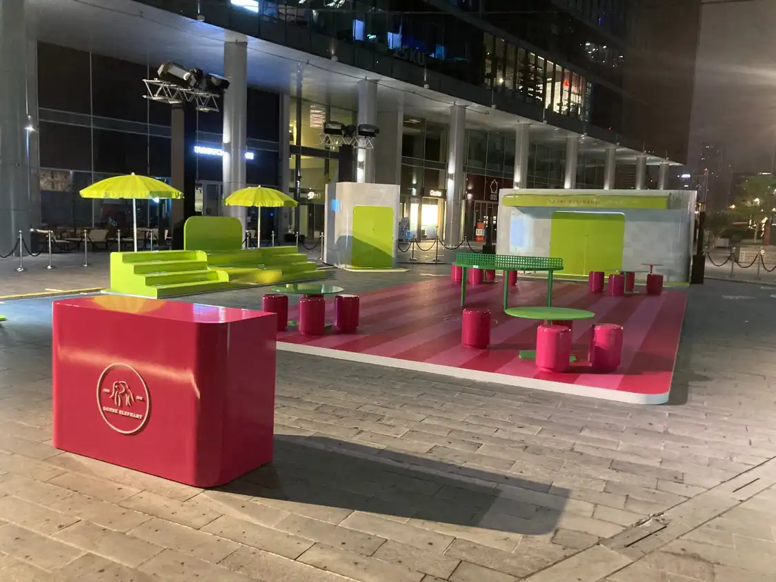 Hotels near D3 Dubai Design District