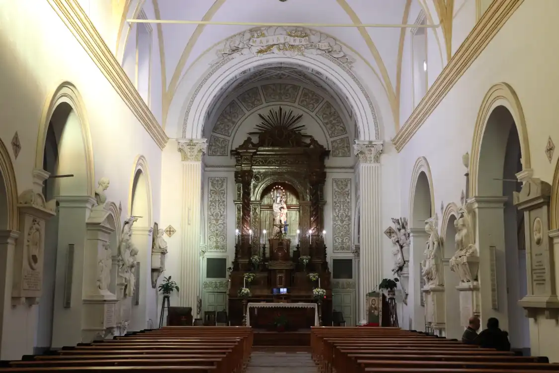 Hotel in zona Parrocchia di Santa Maria della Pace