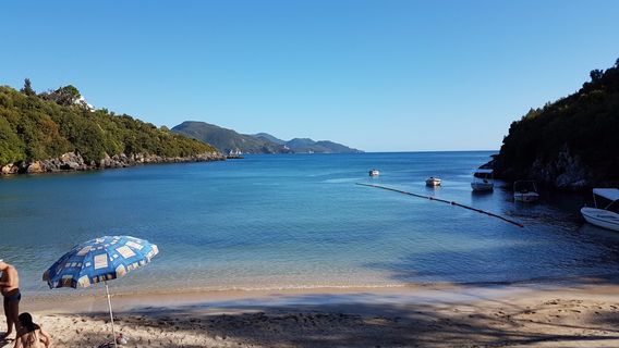 Zavia Beach