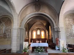 Notre-Dame De L'Hermitage