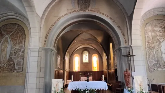 Notre-Dame De L'Hermitage