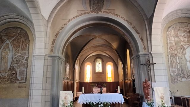 Notre-Dame De L'Hermitage