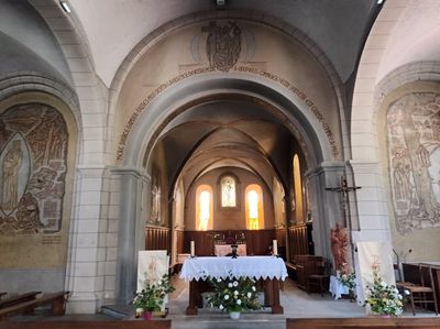 Notre-Dame De L'Hermitage