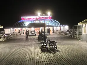Pavilion Theatre