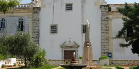 Igreja de Santo Agostinho