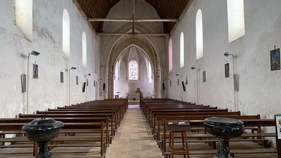 Eglise Notre Dame