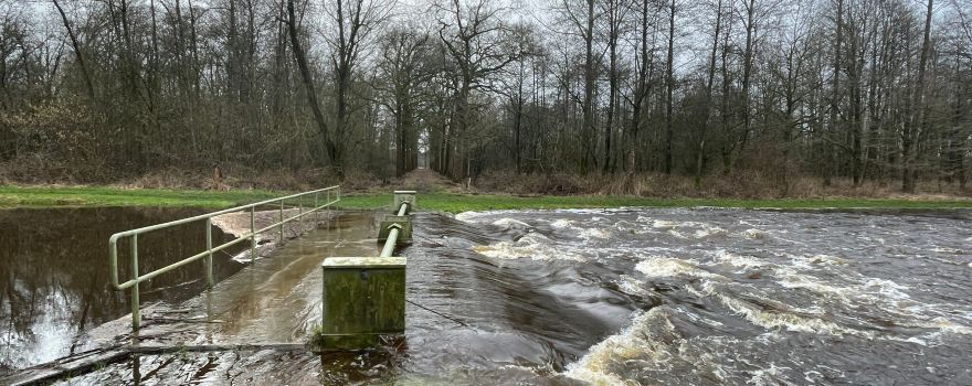 Oost West en Middelbeers
