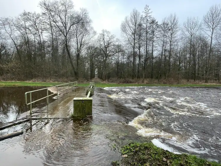 Oost West en Middelbeers
