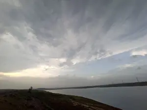 Morwan Dam