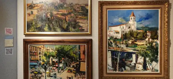 Hotel a El Vendrell