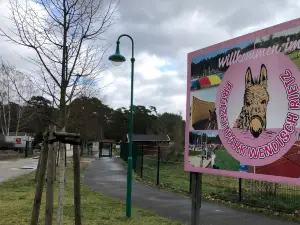 Freizeitpark Wendisch Rietz