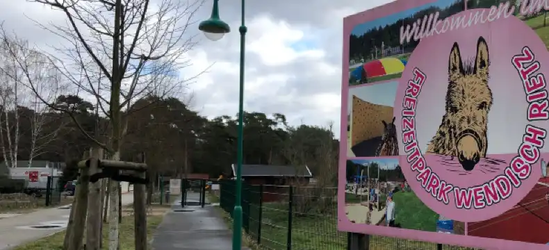 Hotels in Wendisch Rietz