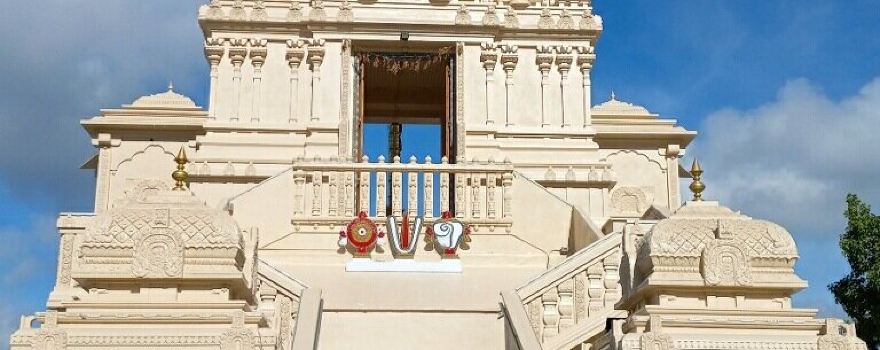 Hindu Temple of Florida