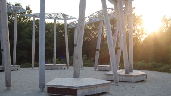 Optimist Harbourview Park