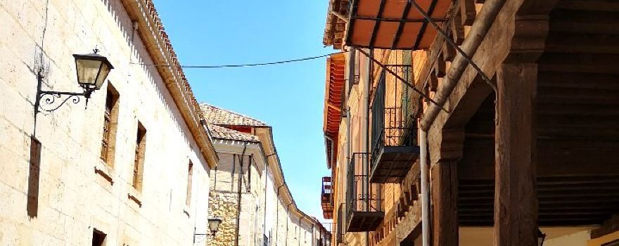 Calle Mayor