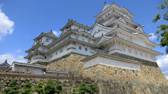 Himeji