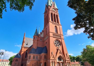 Torun