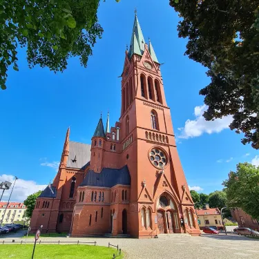 Torun