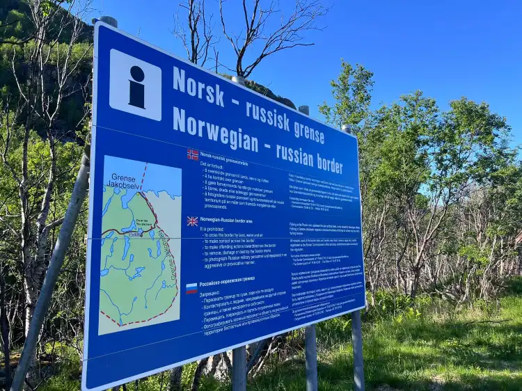 Sor-Varanger