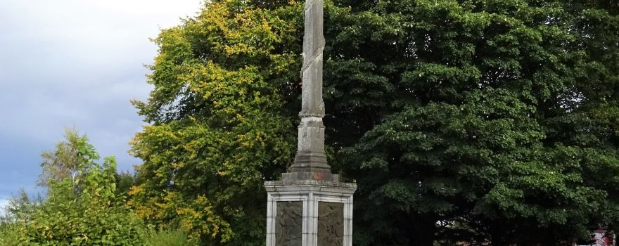 William Wallace Monument & Birthplace