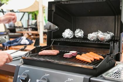 WILD BEACH SEASIDE GLAMPING PARK