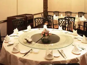 Chinese Restaurant Ryuho