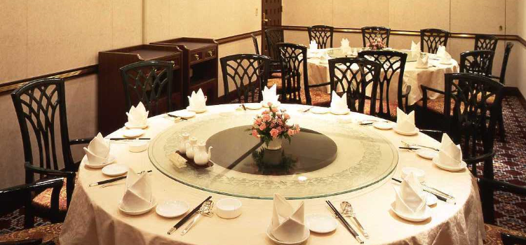 Chinese Restaurant Ryuho