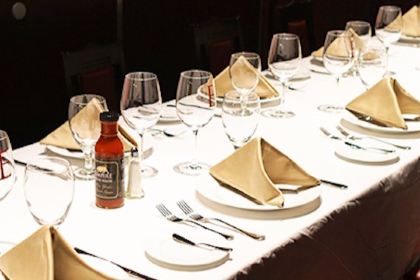 エンパイア ステーキ ハウス 六本木