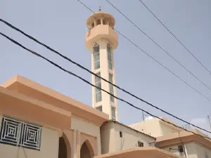 Masjid Sheikh Hafid Hakami