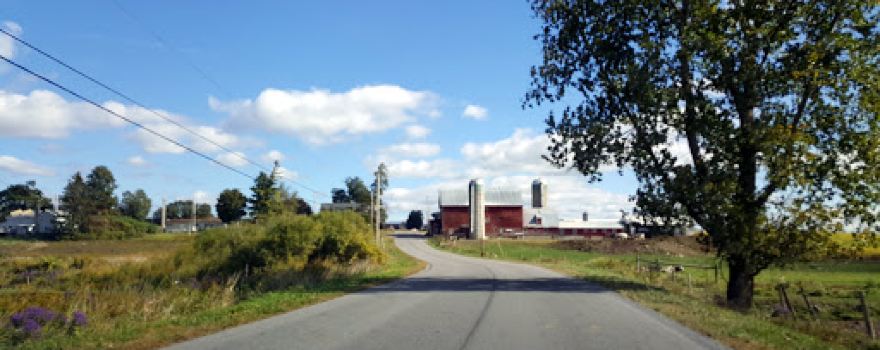 Canajoharie Library