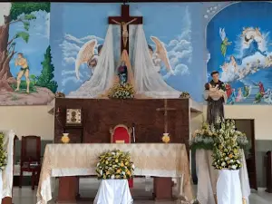 St. Anthony Church