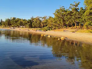 Playa De Atlantida