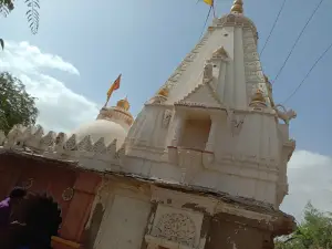 Shive Temple/ Takanu
