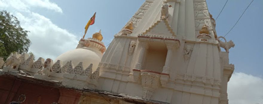 Shive Temple/ Takanu