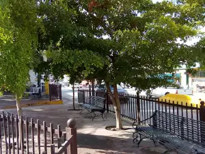 Park of the Vagos