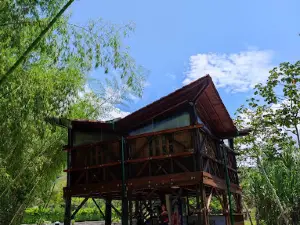 Ecoparque Mario Aramburo Restrepo