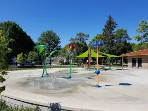 Rice Park