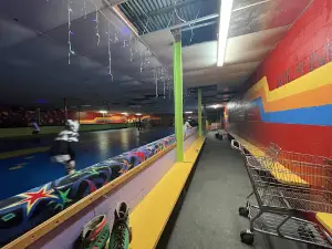 Roundup Roller Rink