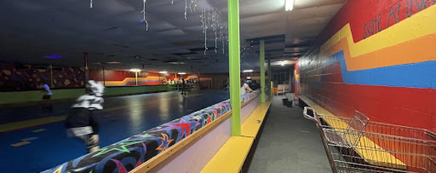 Roundup Roller Rink