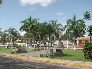 Plaza El Ejército