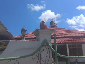 Masjid Al-Muhajirin Kota Lama