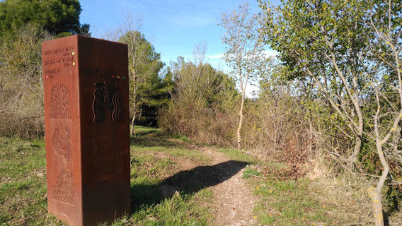 Rutes saludables de Cardona